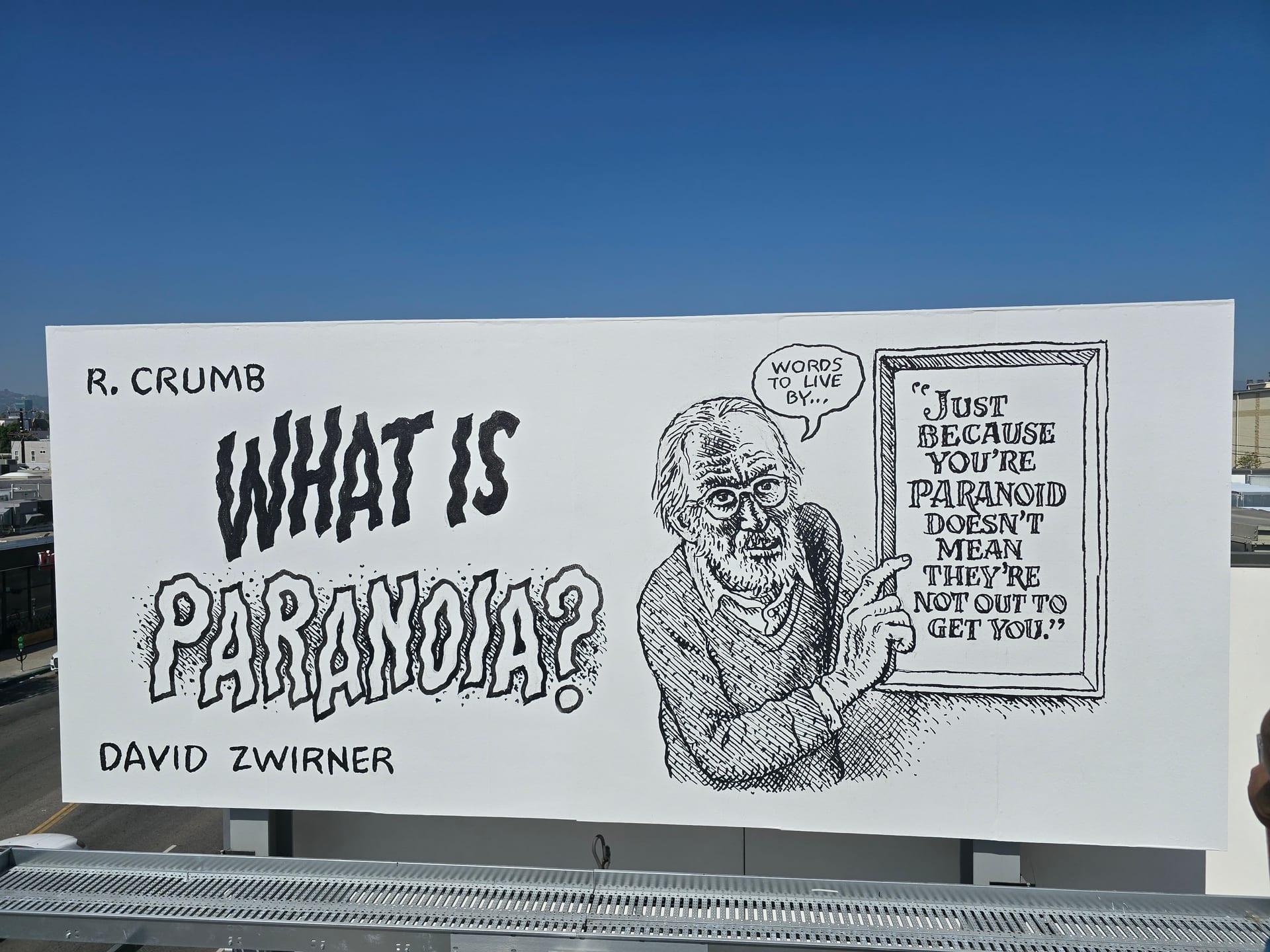 Contact Wilson Cetina Group for museum exhibition and brand activation projects in Los Angeles